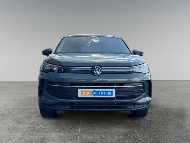 Volkswagen TIGUAN 1.5 204pk eHybrid Life Edition Koplampverlichting led plus | Adaptive cruise control | 'App-Connect' draadloos