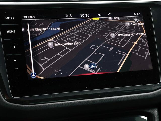 Volkswagen TIGUAN 1.4 TSI 245pk DSG eHybrid R-Line Business · 360 Camera · Inklap. Trekhaak · Head-Up Display · Dodehoeksensor · Parkeer assistent · Stuur- & Stoelverwarming ·