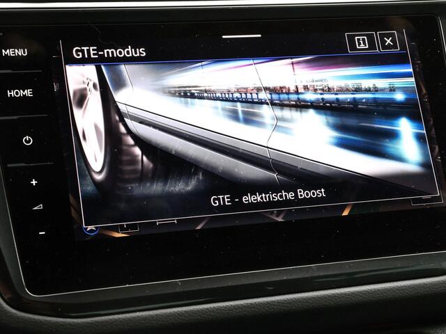 Volkswagen TIGUAN 1.4 TSI 245pk DSG eHybrid R-Line Business · 360 Camera · Inklap. Trekhaak · Head-Up Display · Dodehoeksensor · Parkeer assistent · Stuur- & Stoelverwarming ·