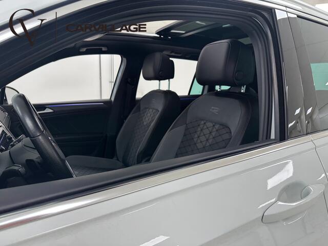 Volkswagen TIGUAN 1.5 TSI R-Line Business+ | Panoramadak | Trekhaak | ACC |