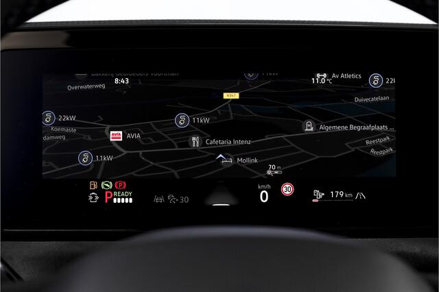 Volkswagen TIGUAN 1.5 eHybrid R-Line Edition 272 PK | Black Style | 15 inch Navi | Elek. Trekhaak | IQ Light | S/K-Panodak | Dig. Cockpit | Adapt. Cruise | Stoel-+Stuurverw. | 360 Camera | NAV + App. Connect | ECC | Elek. Klep | LM 20" | 3819