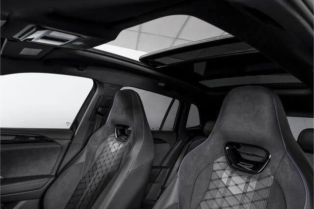 Volkswagen TIGUAN 1.5 eHybrid R-Line Edition 272 PK | Black Style | 15 inch Navi | Elek. Trekhaak | IQ Light | S/K-Panodak | Dig. Cockpit | Adapt. Cruise | Stoel-+Stuurverw. | 360 Camera | NAV + App. Connect | ECC | Elek. Klep | LM 20" | 3819