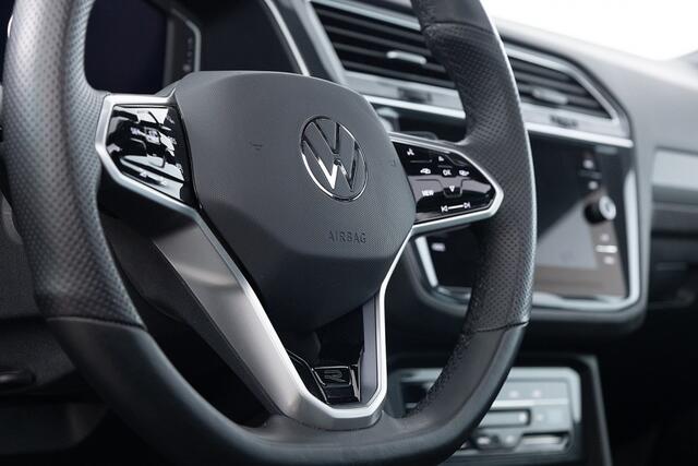 Volkswagen TIGUAN 1.4 TSI eHybrid R-Line Business+ | PANORADAK | Ful LED .