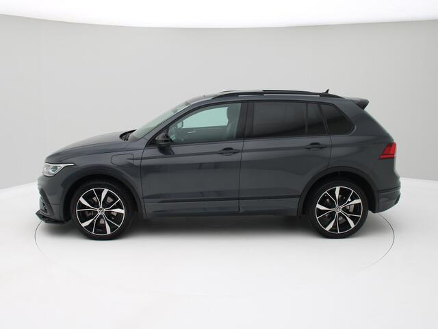 Volkswagen TIGUAN 1.4 TSI eHybrid R-Line Pano, ACC, Camera, Keyless, Trekhaak, Carplay