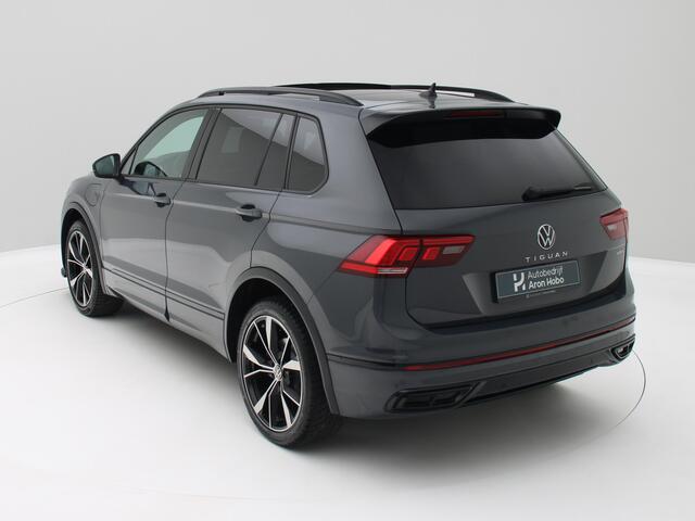 Volkswagen TIGUAN 1.4 TSI eHybrid R-Line Pano, ACC, Camera, Keyless, Trekhaak, Carplay