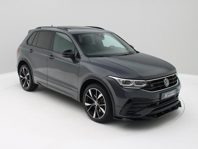 Volkswagen TIGUAN 1.4 TSI eHybrid R-Line Pano, ACC, Camera, Keyless, Trekhaak, Carplay