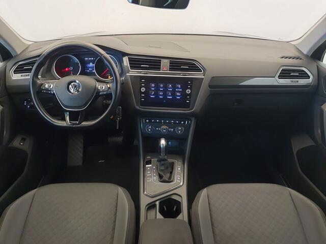 Volkswagen TIGUAN 1.5 TSI ACT 150pk DSG/AUT Comfortline Winterpakket, ACC, App-Connect