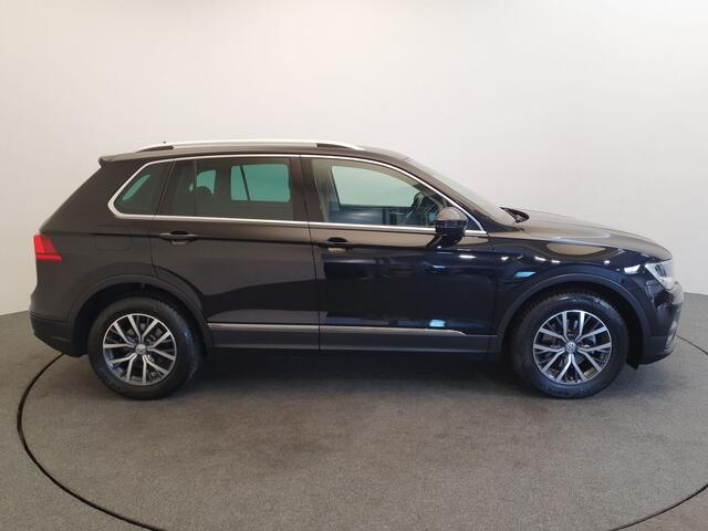 Volkswagen TIGUAN 1.5 TSI ACT 150pk DSG/AUT Comfortline Winterpakket, ACC, App-Connect