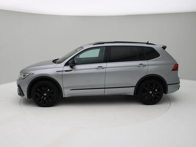 Volkswagen TIGUAN Allspace 1.5 TSI R-Line Business / 7p. / Black L. Style / Panorama / Origineel NL
