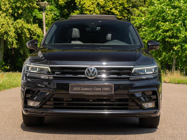 Volkswagen TIGUAN Allspace 2.0 TSI 4Motion Highline Business R 7p.