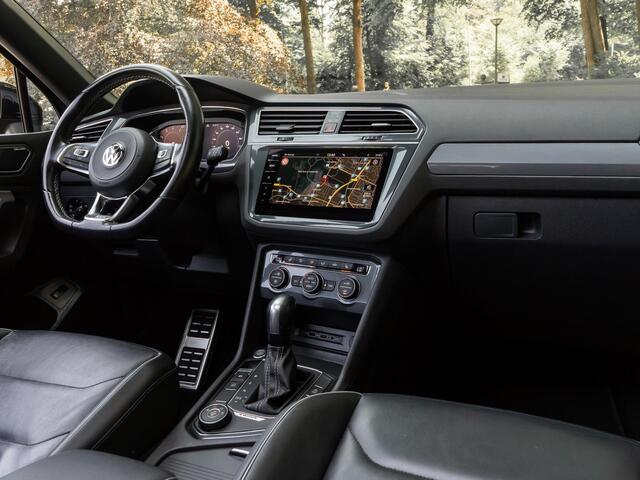 Volkswagen TIGUAN Allspace 2.0 TSI 4Motion Highline Business R 7p.