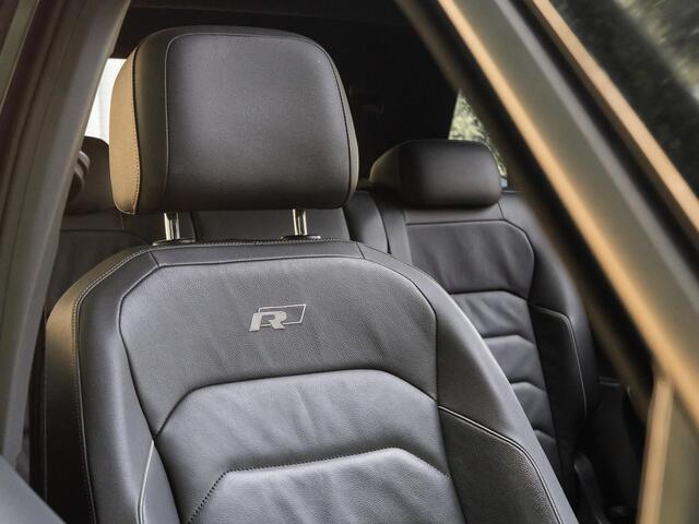 Volkswagen TIGUAN Allspace 2.0 TSI 4Motion Highline Business R 7p.