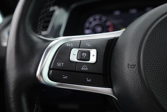 Volkswagen TIGUAN 1.4 TSI R-line | Dig. Cockpit | Pano | Trekhaak | Adapt. Cruise | Keyless | 360cam | Stoelverw. |