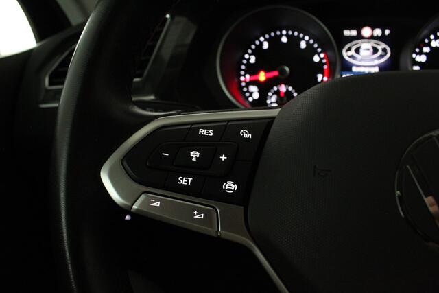 Volkswagen TIGUAN 1.5 TSI Life > 150pk automaat/Winterpakket/Apple CarPlay, Android Auto