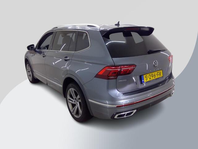 Volkswagen TIGUAN Allspace 1.5 TSI R-Line Business+ 7p. 87.800 KM | 7 zitplaatsen | Panorama - Dak | Virtual Cockpit | WORDT VERWACHT!