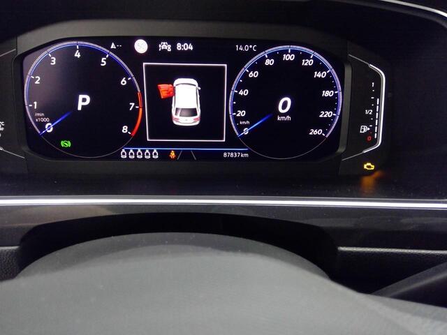 Volkswagen TIGUAN Allspace 1.5 TSI R-Line Business+ 7p. 87.800 KM | 7 zitplaatsen | Panorama - Dak | Virtual Cockpit | WORDT VERWACHT!