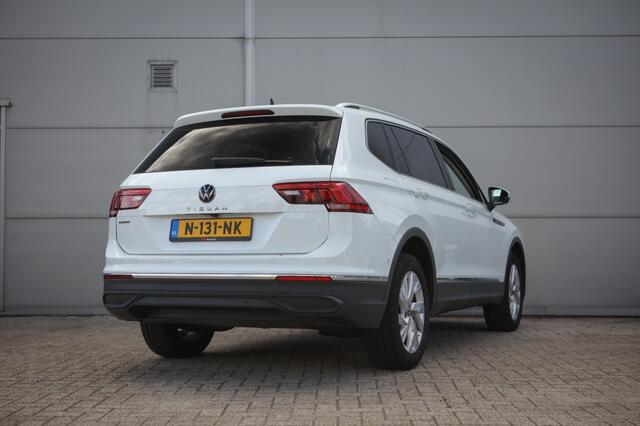 Volkswagen TIGUAN Allspace 1.5 TSI Elegance 7p.