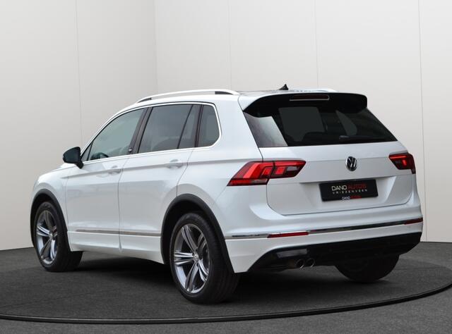 Volkswagen TIGUAN 1.4 TSI BMT Sound R-Line LED/ACC/19'' inch/Carplay