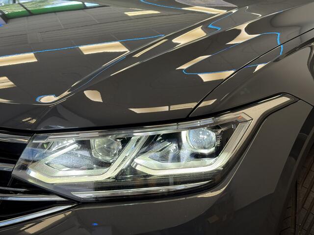 Volkswagen TIGUAN 1.4 TSI eHybrid Elegance ACC PDC Lane Assist Blindspot Navi Carplay