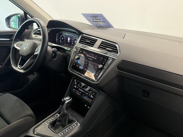 Volkswagen TIGUAN 1.4 TSI eHybrid Elegance ACC PDC Lane Assist Blindspot Navi Carplay