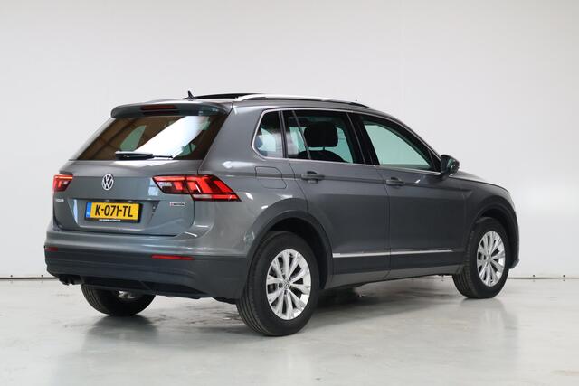 Volkswagen TIGUAN 1.4 TSI 4Motion Comfortline Business | Pano | Acc | Virtual | Camera