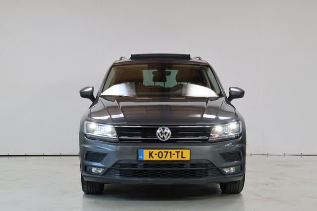 Volkswagen TIGUAN 1.4 TSI 4Motion Comfortline Business | Pano | Acc | Virtual | Camera