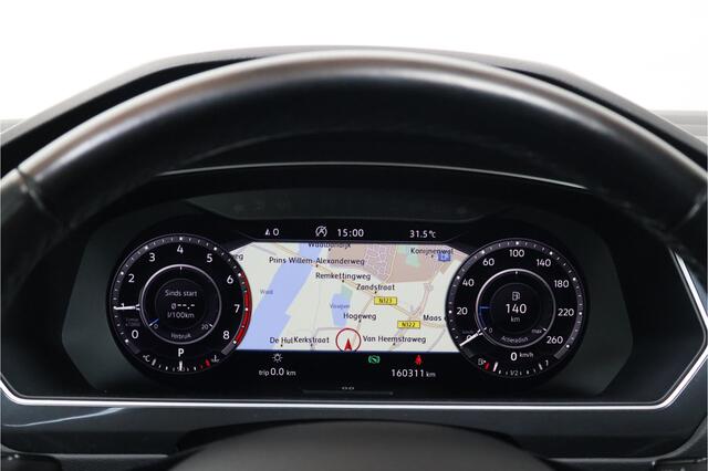 Volkswagen TIGUAN 1.4 TSI 4Motion Comfortline Business | Pano | Acc | Virtual | Camera