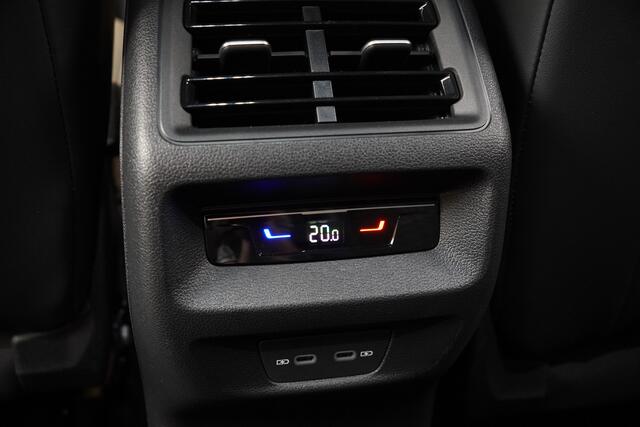Volkswagen TIGUAN 1.5/272pk eHybrid R-Line Blackstyle|2024|20"Black|Trekhaak|PDC+Assist+360Camera|H&K|Cruise+ACC|Carplay/AndroidAuto|Winterpaket|Matrix-LED