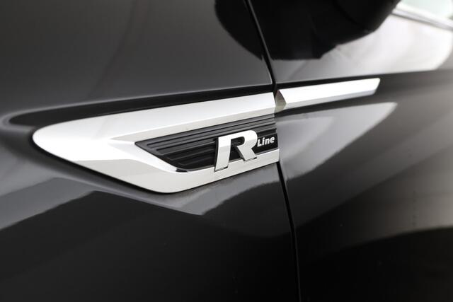 Volkswagen TIGUAN 2.0 TSI 4Motion Highline Business R Panorama, Automaat, Trekhaak
