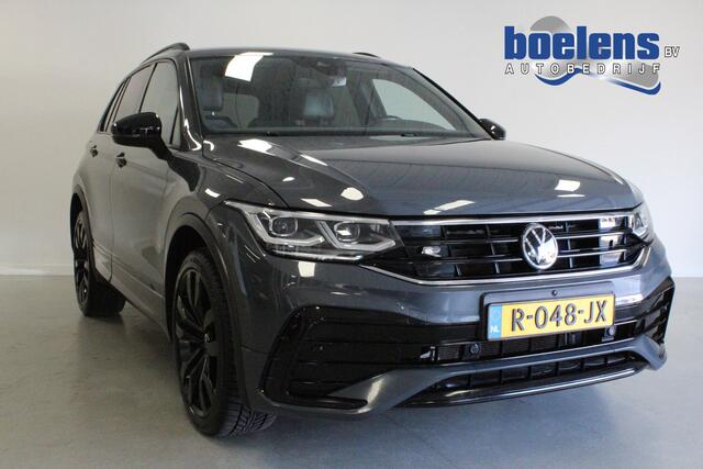 Volkswagen TIGUAN 1.4 TSI eHybrid R-Line Business+ | NL-AUTO! | DCC | DEALER.OND! | CAMERA | CARPLAY | ACC | LED | 20'LMV | TOP |