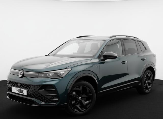 Volkswagen TIGUAN 1.5 eHybrid DSG R-LINE SPORT 360° CAMERA/HEADSUP/TREKHAAK