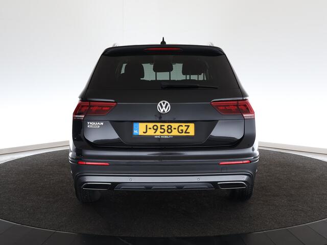 Volkswagen TIGUAN Allspace 1.5 TSI Comfortline Business 7p. | Trekhaak | Navi | Clima |
