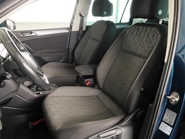 Volkswagen TIGUAN 1.5 TSI Life Business 150PK | Automaat (DSG) | Navigatie | Camera | Wegklapbare trekhaak