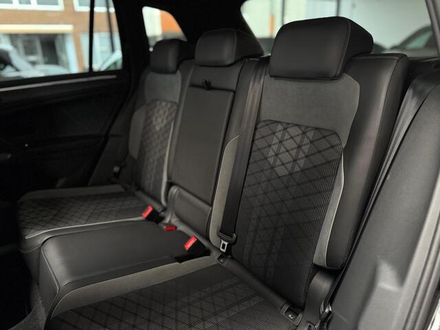 Volkswagen TIGUAN 1.4 TSI eHybrid R-Line / Pano / 360 camera /