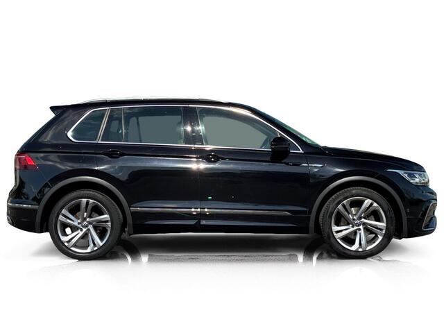 Volkswagen TIGUAN 1.5 TSI R-Line Bns+ ? Pano ? Leder ? IQ-Light