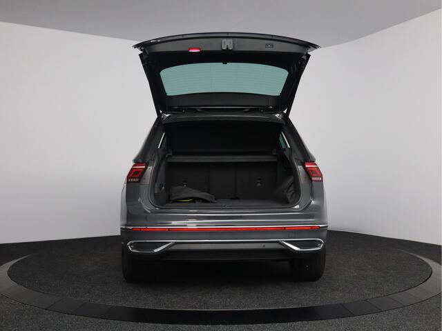 Volkswagen TIGUAN 1.4 TSI eHybrid Elegance | Panoramadak | 245pk | Plug-in Hybrid