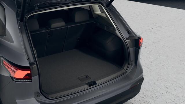 Volkswagen TIGUAN Limited Edition | 30,5 cm display met 2D en 3D weergave | Automatische afstandsregeling (Adaptive Cruise Control) | Diefstalalarm