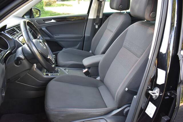 Volkswagen TIGUAN 1.4 TSI Comfortline PANO, TREKH, NIEUWST!