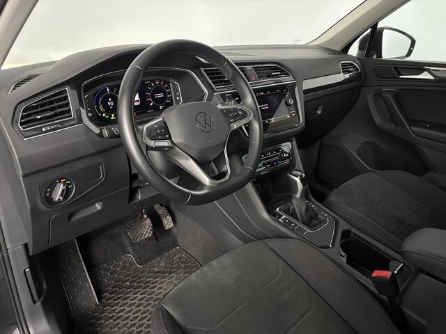 Volkswagen TIGUAN 1.4 TSI eHybrid Elegance | PHEV | 245pk | Trekhaak
