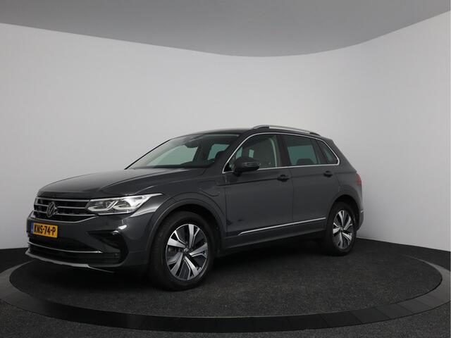 Volkswagen TIGUAN 1.4 TSI eHybrid Elegance | PHEV | 245pk | Trekhaak
