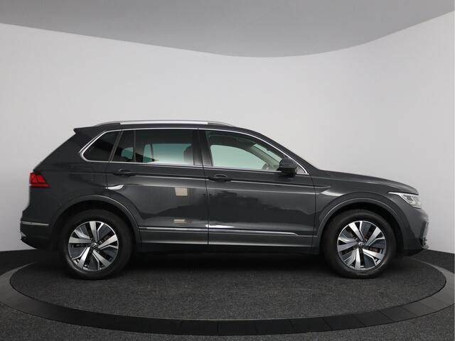 Volkswagen TIGUAN 1.4 TSI eHybrid Elegance | PHEV | 245pk | Trekhaak