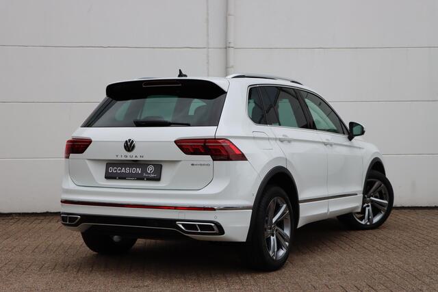 Volkswagen TIGUAN 1.4 TSI eHybrid R-Line Business+ 245pk DSG6