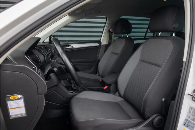 Volkswagen TIGUAN 1.5 TSI Comfortline DSG LED-Privacy-Camera