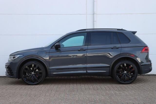 Volkswagen TIGUAN 1.4 TSI eHybrid R-Line Business+ Black Style 245pk DSG6 | SOH 90,1% |