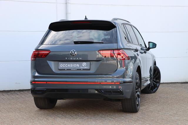 Volkswagen TIGUAN 1.4 TSI eHybrid R-Line Business+ Black Style 245pk DSG6 | SOH 90,1% |
