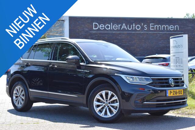 Volkswagen TIGUAN 1.5 TSI Life Business