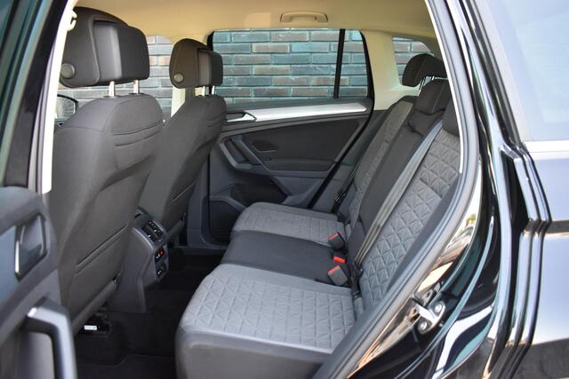 Volkswagen TIGUAN 1.5 TSI Life Business