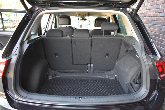 Volkswagen TIGUAN 1.5 TSI Life Business