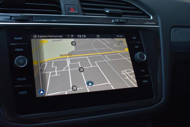 Volkswagen TIGUAN 1.5 TSI Life Business