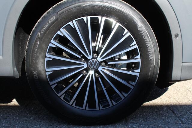 Volkswagen TIGUAN 1.5 eHybrid Life | Camera | Adaptieve Cruise | Elektrische kofferklep
